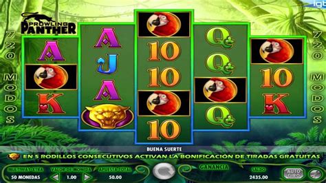 prowling panther slot game  And only after registration you will be able to play for free